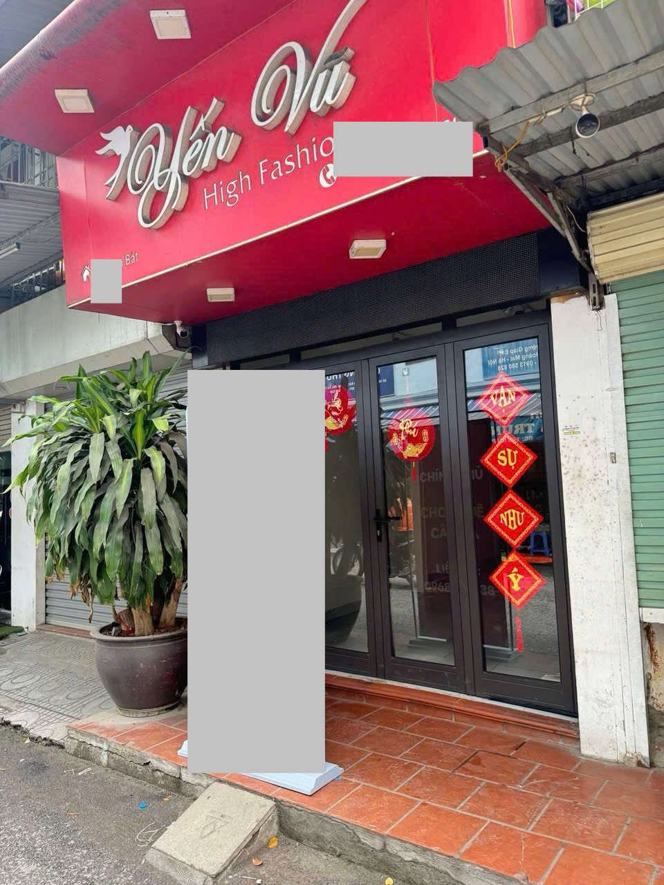 PHỐ GIÁP BÁT - HOÀNG MAI - HN - Ảnh chính